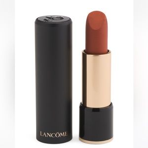 LANCOME L Absolu Rouge Drama Matte Lip Color
